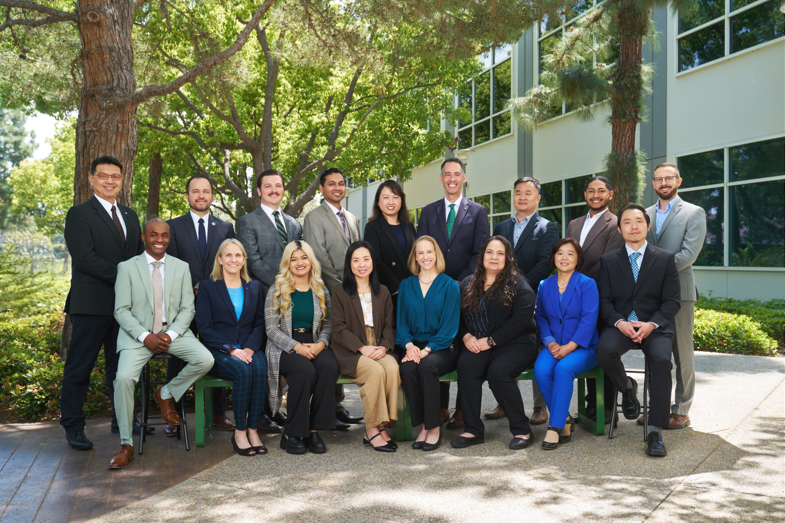 邦楽 OUR EXCELLENT ENERGY STAFF Our Team - Orange County Power Authority