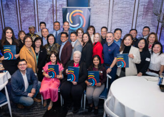 Earth Month and Exciting News with OCPA