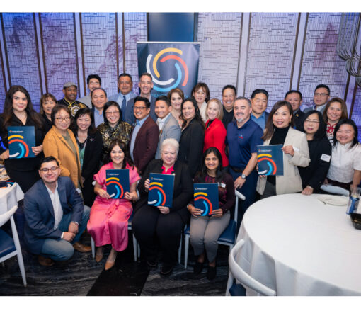 Earth Month and Exciting News with OCPA