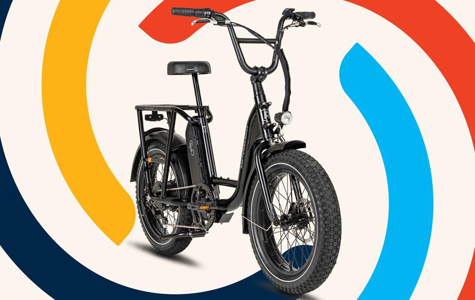 Ready for INBOUND 23, HubSpotters? 🎉 Join our raffle for a chance to win a  Razor Rambler 16 ebike 🚲. Epic after-parties 🎊 and data magic with Census  await! Sign up, win