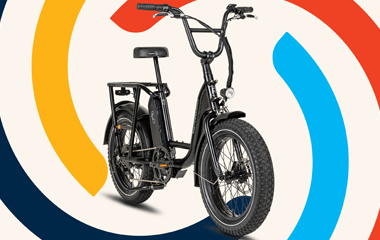 Enter to Win an Ebike from Rad Power Bikes in Our Customer Drawing