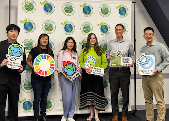 Tis’ the Season for Sustainability