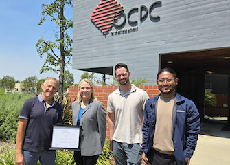 Creating a Cleaner Future Together