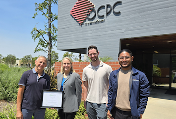 Creating a Cleaner Future Together