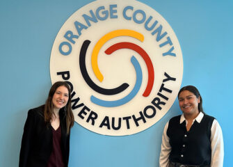 A Note From an OCPA Intern: How Clean Energy Has Shaped My Career Aspirations