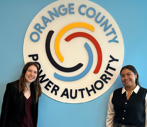 A Note From an OCPA Intern: How Clean Energy Has Shaped My Career Aspirations