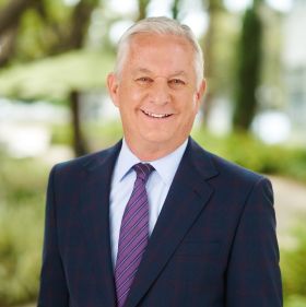 Headshot of Frank Harris, Regulatory & Legislative Manager at Orange County Power Authority