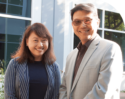 Careers at OCPA