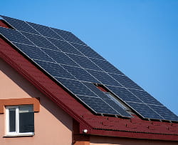 Solar/Net Energy Metering (NEM)