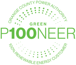 Green P100NEER Program