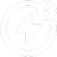 Icon of a lightning bolt in a circle with a dollar sign, representing energy cost savings