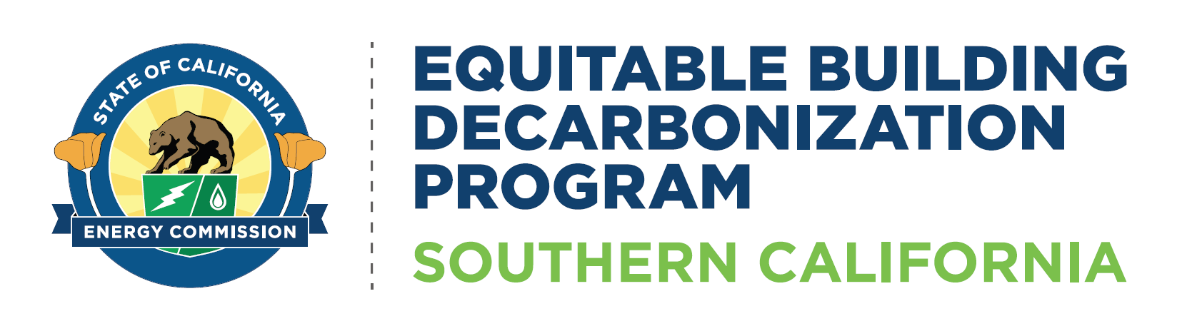 Equitable Building Decarbonization-Direct Install Program