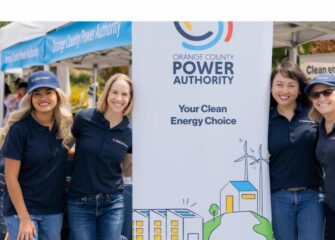 Clean Energy In Action