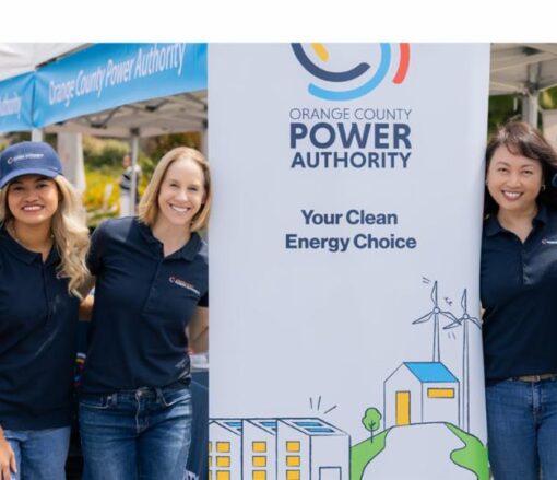 Clean Energy In Action