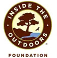 Inside the Outdoors Foundation logo